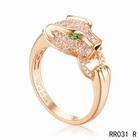 コピーカルティエアクセサリー